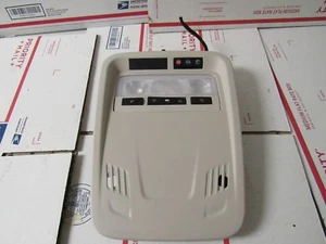 2016 2017 2018 CHEVY CRUZE OVERHEAD - Picture 1 of 2