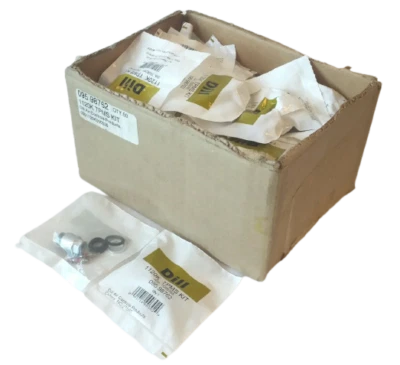 BOX LOT OF 93 DILL 1120K TPMS SERVICE KIT; BRAND NEW! - Image 1 of 4