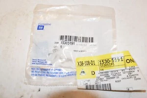 Genuine GM 175 Amp Multi-Purpose Fuse 15305191  -B1-132 - Picture 1 of 2