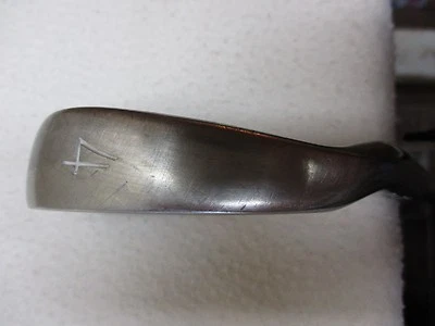 /Square Two LPGA Totally Matched #4 Iron - Right Hand - Women's - Steel Shaft - Image 1 of 4