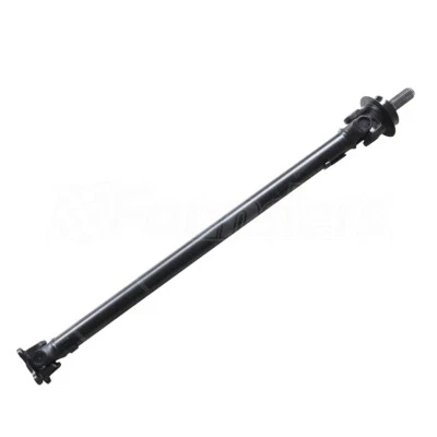 35.51" Front Drive Shaft For Infiniti G35x M35x M45x Fx35 Fx45 Ex35 938-320 - Image 1 of 4