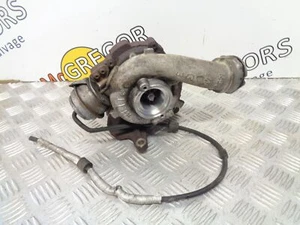 VW Transporter T5 2.5 TDI 130bhp BPC Turbo Charger 070145701N - Picture 1 of 7