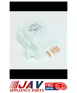 For GE Kenmore Refrigerator Defrost Control Timer CM00J500X2 - Picture 1 of 1