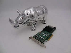 SuperMicro AOC-S2208L-H8IR Broadcom SAS 2208 8 ports, 6Gb/s per Raid Controller - Picture 1 of 1