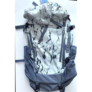 High Sierra Pathway 2.0 60L Backpack Torso Size Shoulder Straps Hiking NEW - Picture 1 of 14