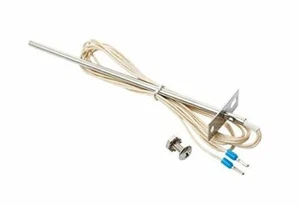 Pellethead Traeger Grill Replacement RTD 7" Temperature Sensor Probe, BAC194 - Picture 1 of 1
