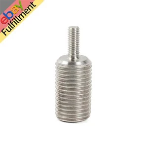 M12x1.25 Gear Shifter Adapter For Logitech G27 G29 G920 Modification Gear - Picture 1 of 10