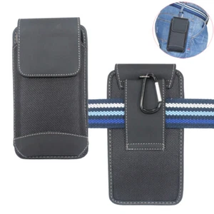 Riñonera universal para móvil de hombre - Imagen 1 de 25