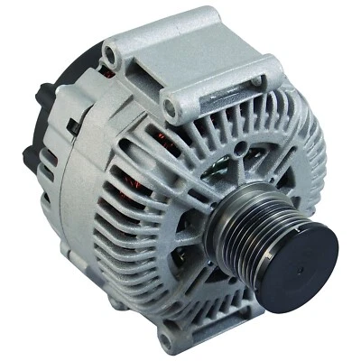 Alternator fits Mercedes-Benz R320 2007-2008 V6 3.0L 2987cc 642-154-03-02 11309 Foto 1 de 4