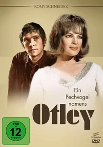 Ein Pechvogel namens Otley (1969) - Romy Schneider - Filmjuwelen [DVD] - Bild 1 von 8