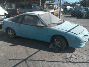Compresor de aire acondicionado CHEVY GEO STORM 90 91 92 93 - Imagen 1 de 11
