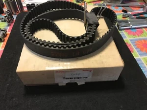 TRW Engine Timing Belt LB098 Premium OE Timing Belt Interchange with Gates T098 - Picture 1 of 4