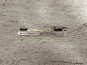 Cabezal de impresión para impresora Zebra GK420D GX420D ZP450 - Bild 1 von 2