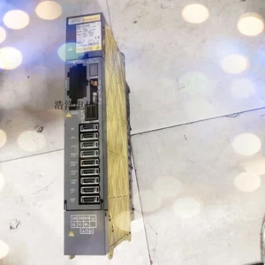FANUC servo  driver A06B-6079-H206#EM Refurbished 2-5 days delivery - Picture 1 of 1