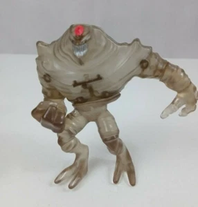 2014 Mattel McDonalds MAX STEEL Toy #7 AIR ELEMENTOR Action Figure - Picture 1 of 5