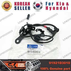 Genuine/OEM 91921D3010 CABLE ASSY-ABS.EXT,RH for Hyundai Tucson