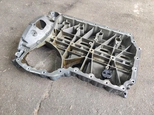 Original Audi RS3 RSQ3 TTRS DNWA Obere Ölwanne Gehäuse 07K103603K - Bild 1 von 3