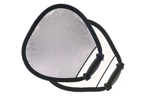 Blenda Trigrip Mini 45cm Silver/White|Lastolite - Bild 1 von 2