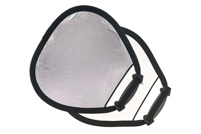 Blenda Trigrip Mini 45cm Silver/White|Lastolite - Image 1 of 2