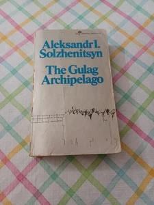 The Gulag Archipalago 1974 - Picture 1 of 6