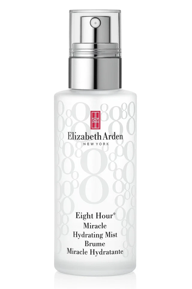Bruma facial hidratante milagrosa Elizabeth Arden Eight Hour | 3,4 oz / 100 ml | Nueva en caja Foto 1 de 1