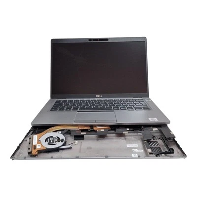 ⚠️PEZZO DI RICAMBIO CASE- DELL Latitude 5410 ❌️SENZA MAINBOARD ❌️SENZA RAM#TR42 - Immagine 1 di 4