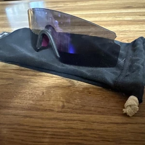 Oakley Rasierklingenglas !! Selten!! - Bild 1 von 9