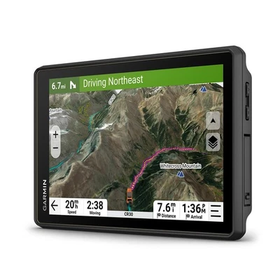 Garmin Tread® 2 - Overland Edition, Rugged 8-inch All-Terrain Navigator for - Image 1 of 4