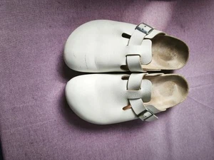 Birkenstock "Boston" - Bild 1 von 4