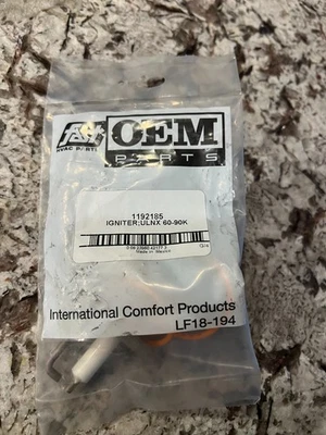 ICP 1192185 Igniter; ULNX 60-90K - Image 1 of 2