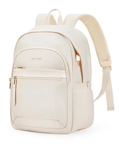 Travel Backpack for Women, 15.6 Inch Stylish Laptop Backpack, Computer Bag fo... - Bild 1 von 7