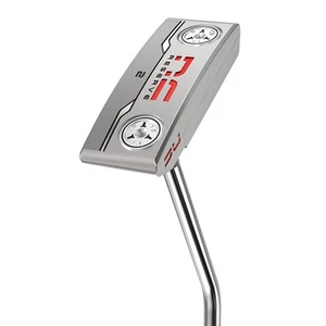 Never Compromise Reserve Tour Satin Model 2 Putter 34" Right Hand - Picture 1 of 4