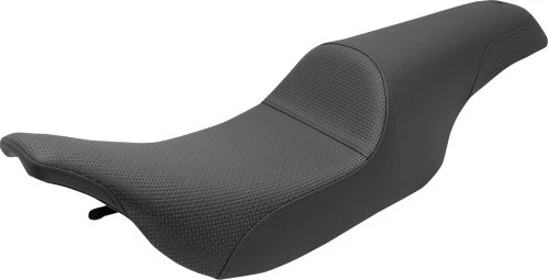 Asiento tejido cesta Saddlemen Profiler negro 897-07-147 0801-1383 Foto 1 de 3