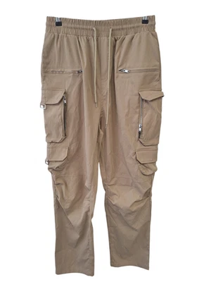 Fashion Nova Cargo Pants Size L - Image 1 of 2