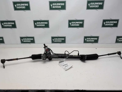 08 09 10 11 Engranaje de dirección Saab SAAB 9-3 (incl. Rack) 4cyl XWD 12778129 Foto 1 de 4