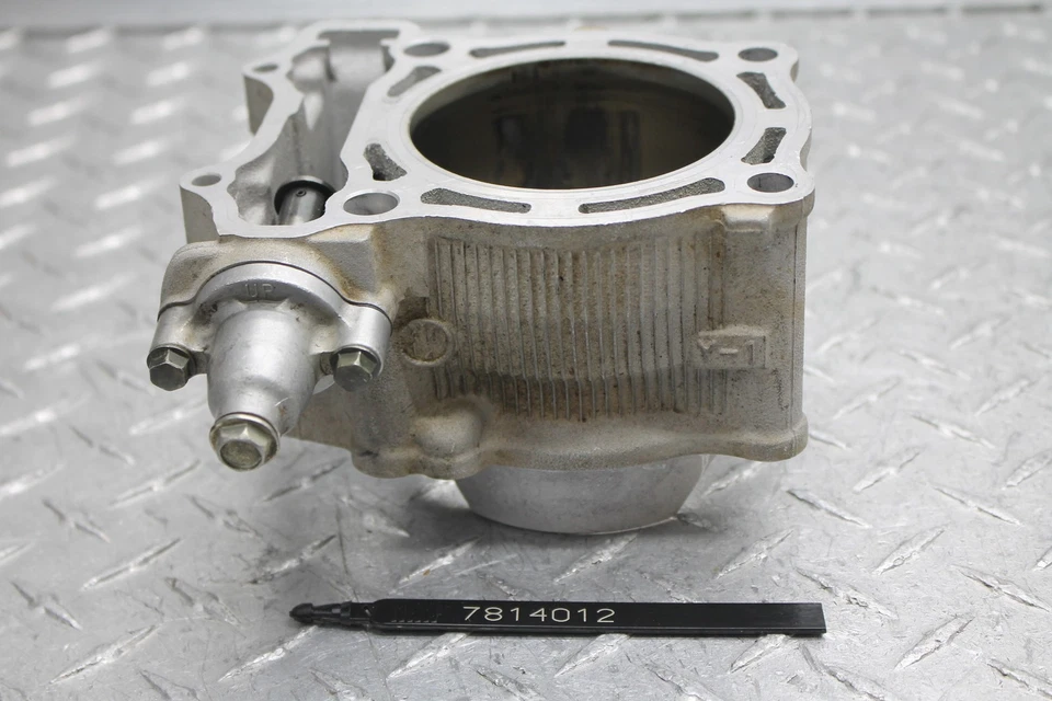 Yamaha WR250F 2005 cilindro motor  Foto 1 de 4