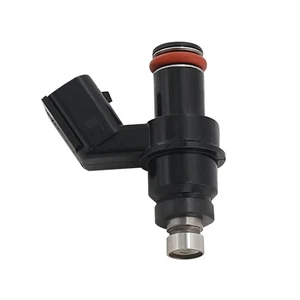 Fuel Injector 15710-02J00 For Suzuki Motorcycle RMX450 RM-Z450 RMZ450 2008-2019 - Picture 1 of 6