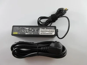 Alimentation Chargeur FUJITSU A13-065N3A 19V 3.42A CP742956-01 Original - Picture 1 of 2