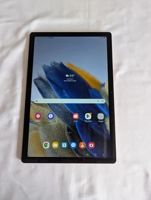 Samsung Galaxy Tab A8 X200 10.5"  Pink  32GB  (WiFi)  - Image 1 of 4