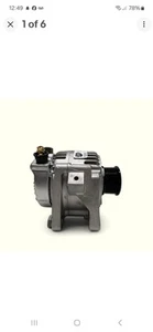 Alternator 2011-2012 Ram 1500 V6 3.7/4.7 2007-2009 Chrysler Aspen V8 4.7 11240A - Picture 1 of 3