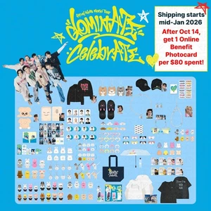 [PreSale] Stray Kids World Tour DominATE POP-UP STORE MD Online KPOP K-POP - Picture 1 of 169