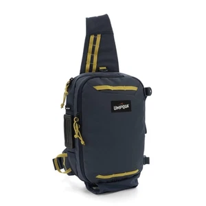 NORTHFORK SLING PACK COBALT - Picture 1 of 3