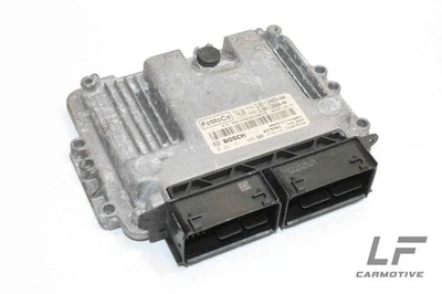 Centralina motore furgone FORD FIESTA VI C1B1-12A650-AAA E1BA-12B684-AA 13605444 - Immagine 1 di 3
