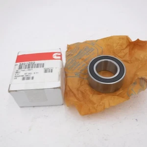 OEM Cummins 3401202 Ball Bearing For EPA98 11 liter ISM/QSM Engines - Foto 1 di 2