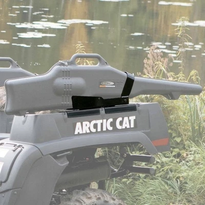 NUEVO 2005-2020 Arctic Cat TBX 400/500/650/700 OEM Estuche Montaje 0436-637 Foto 1 de 2