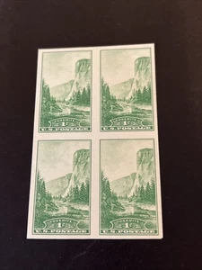US 756 MH Block CV$4.25- Lot A-81071 - Picture 1 of 2