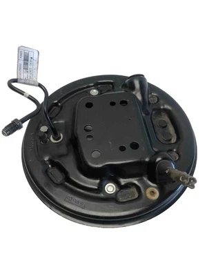 2017 FORD FIESTA Rear Back Brake Drum Backing Plate Shoe Kit Passenger Right RH - Image 1 of 4