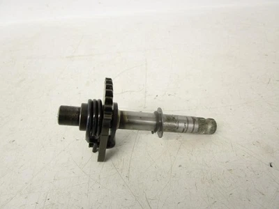 07 Suzuki King Quad LTA 700 eixo de câmbio 25510-31G01 2005-2007 - Imagem 1 de 4