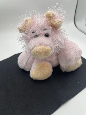 WEBKINZ - PIG HM002 - NO CODE - GANZ - Plush Stuffed Animal Toy NWOT. - Image 1 of 4
