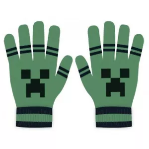 Minecraft kid gloves - Picture 1 of 1